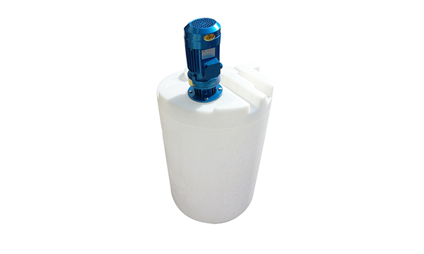 塑料加药箱MC-100L塑料加药桶用途